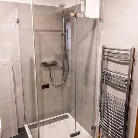 Maison d'hôtes U Madony *